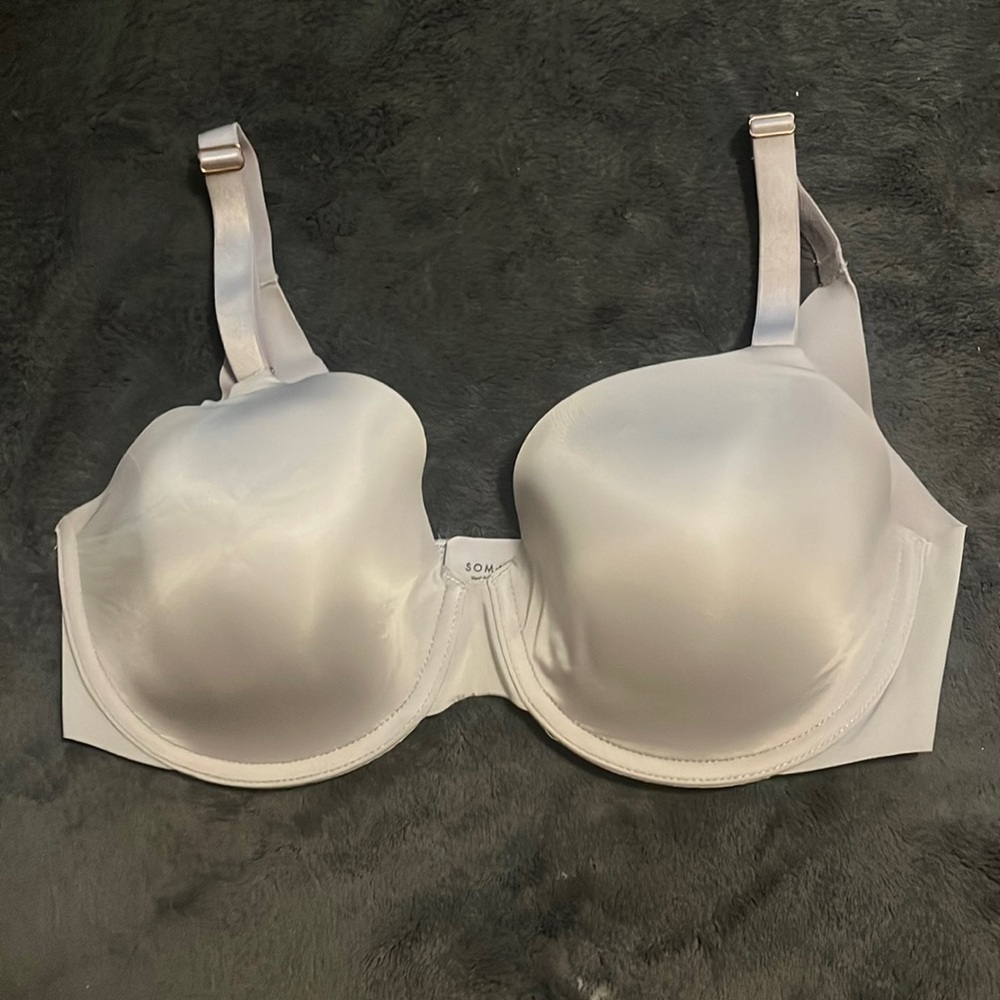 Soma vanishing 360 perfect coverage bra.